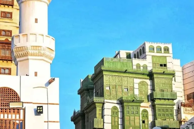 Jeddah is witnessing growing cultural activity, reflected in the programs and events offered by cultural centers and institutions. (SPA)