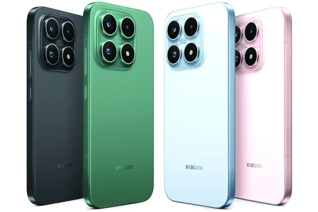 Xiaomi is increasingly relying on electric vehicles and artificial intelligence as it seeks growth drivers beyond its increasingly saturated core business of smartphones. - File Photo