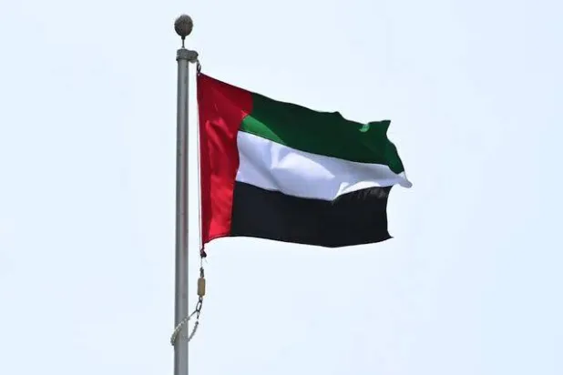 Tuesday's warning was the first such alert since a false alarm in June and an alert in July for an attack that ultimately did not enter UAE territory. (Reuters)