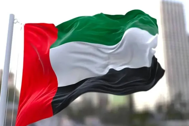 Tuesday's announcement is the latest measure against Iran by the UAE after it recalled its ambassador early in the conflict. (Asharq Al-Awsat)