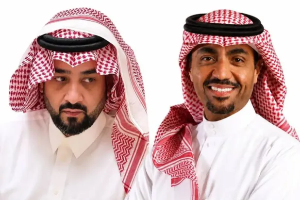خالد الغامدي طعن في قائمة بدر الرزيزاء (الشرق الأوسط)