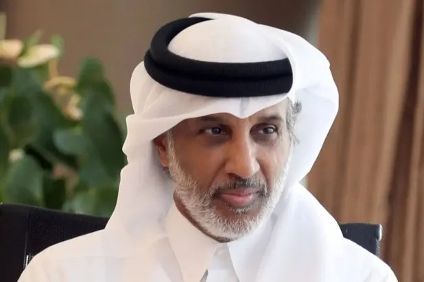 الشيخ حمد بن خليفة آل ثاني (قنا)