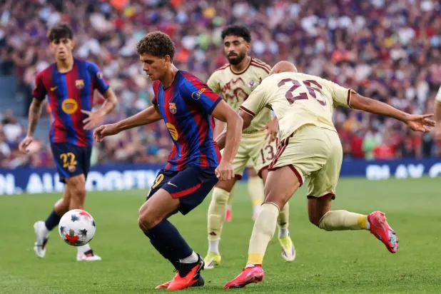 Barcelona’da 9 numara bilmecesi: Flick, golcü eksikliğini giderebilecek mi?