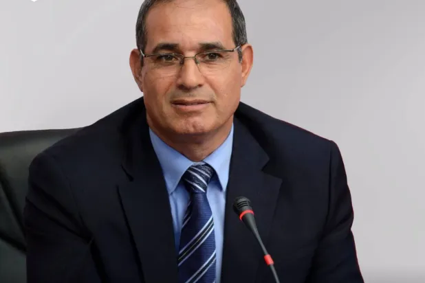 بادو الزاكي (الاتحاد الأردني لكرة القدم)