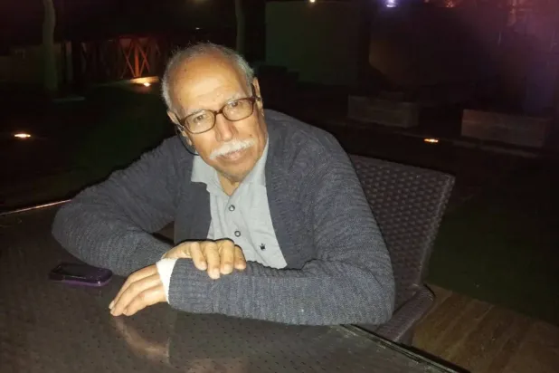 Lockerbie Specter Returns in Netflix Drama: Who Was Bombmaker Marwan Khreesat?