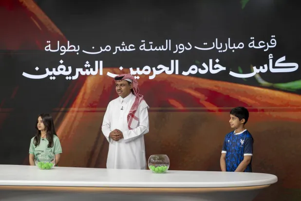 قرعة ثمن النهائي جنبت الفرق الكبرى الصدام المبكر مع بعضها (بطولة كأس الملك)