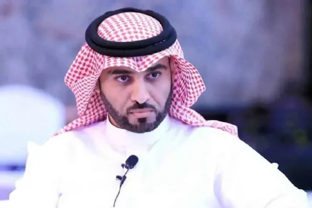 ماجد الفهمي (الشرق الأوسط)