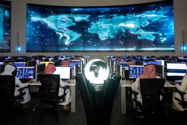 The initiative is part of ongoing efforts to counter extremist propaganda and curb its spread across the digital space. SPA