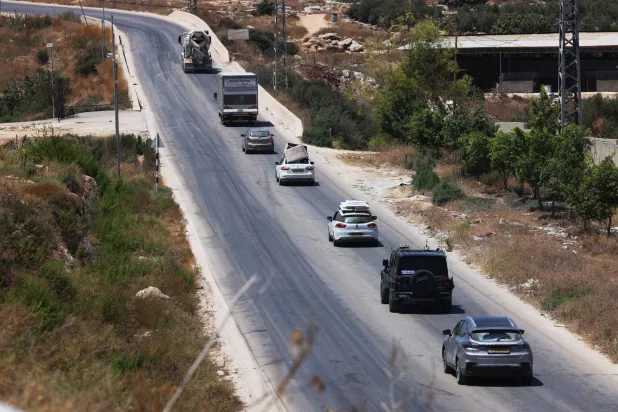 Arab, Muslim Nations Denounce Israeli E1 Settlement Plan
