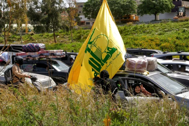 New US Sanctions Tighten Grip on Hezbollah, Test Lebanon