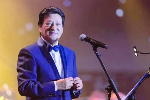 محمد الحلو لـ«الشرق الأوسط»: أخشى على مستقبل الغناء العربي
