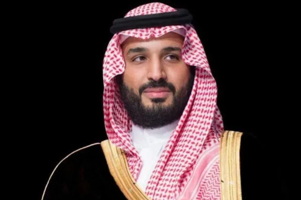 Prince Mohammed bin Salman, Saudi Crown Prince and Prime Minister (SPA)