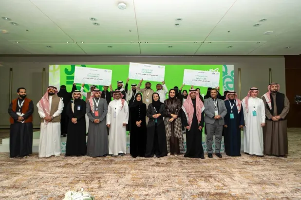 عشرات المشاريع الريادية انتقلت من مرحلة الفكرة إلى السوق (هيئة الترفيه)