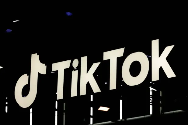 TikTok platformunun logosu (DPA)