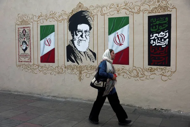 Iran: Pakistan's Army Chief to Visit Tehran on Monday