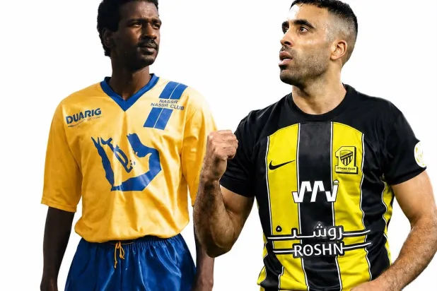 ماجد وحمدالله على رأس قائمتَي الدوري السعودي ودوري المحترفين (الشرق الأوسط)