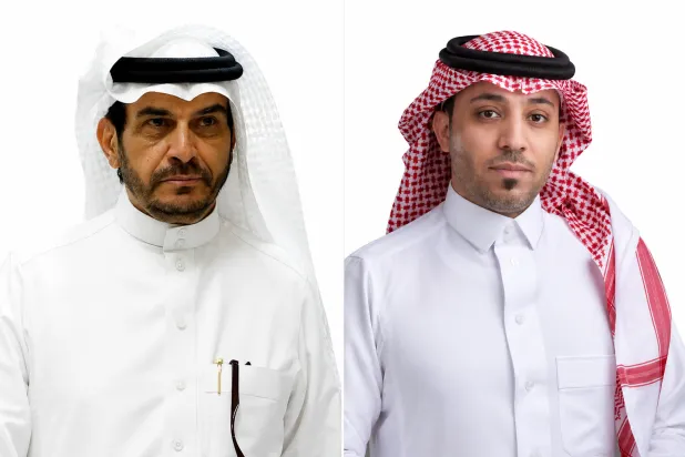 عادل الزهراني المتحدث الرسمي لوزارة الرياضة رد على تصريحات رئيس أبها (الشرق الأوسط)