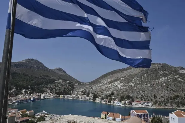 Greece Moves Patriot System over Reported Iran Threats to US Bases