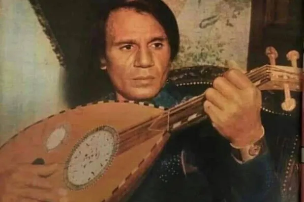 الفنان الراحل عبد الحليم حافظ (أسرته)