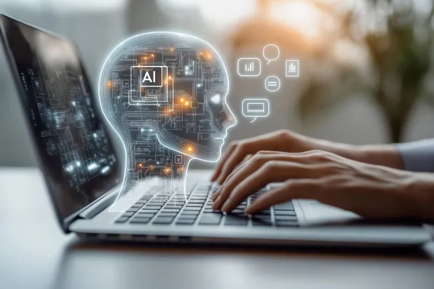 تمتلك السعودية فرصة لدمج الذكاء الاصطناعي في أثناء توسع شبكاتها اللوجستية والصناعية بدلاً من إضافته لاحقاً إلى أنظمة وبيانات مجزأة (أدوبي)