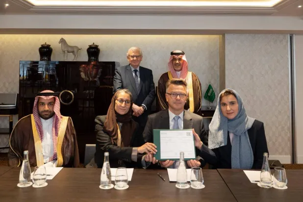 السعودية تعزز حضور المؤسسات المالية العالمية باستقطاب المقر الإقليمي لمجموعة «بي إن بي باريبا» الفرنسية (واس)
