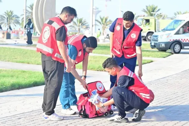 السياسة الجديدة تسعى إلى الحد من مضاعفات الحالات الطارئة وحماية الأرواح (واس)