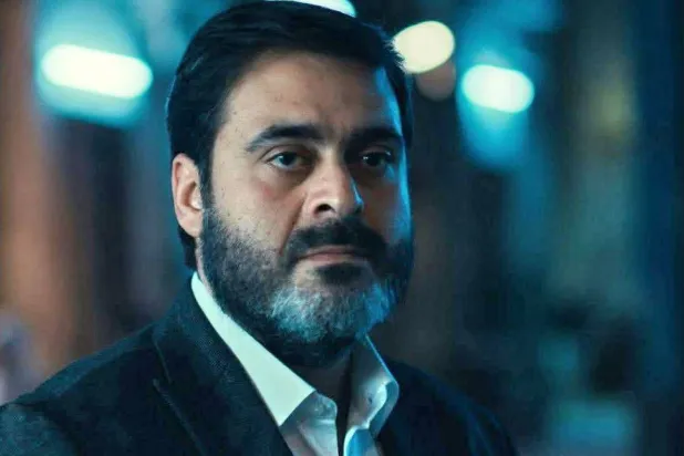 الفنان أحمد الرافعي قدم أدوارا درامية عدة (حسابه على فيسبوك)