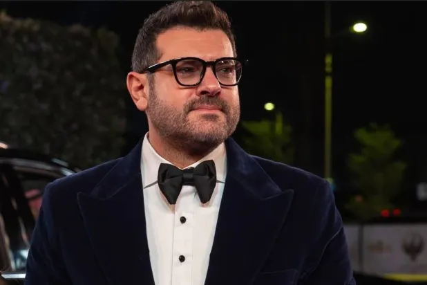 عمرو يوسف في السباق الدرامي الرمضاني (فيسبوك)