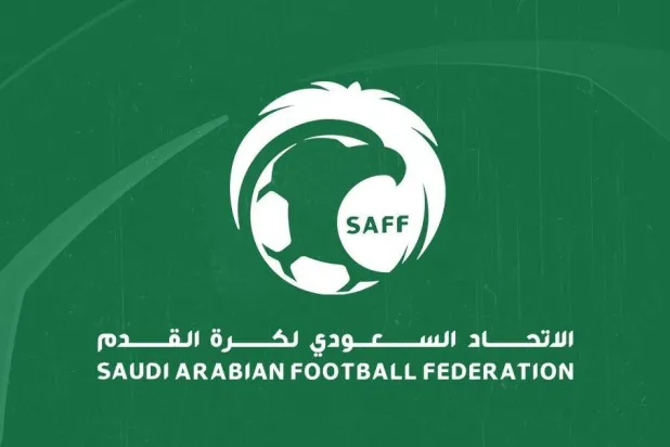 الاتحاد السعودي لكرة القدم (الشرق الأوسط)