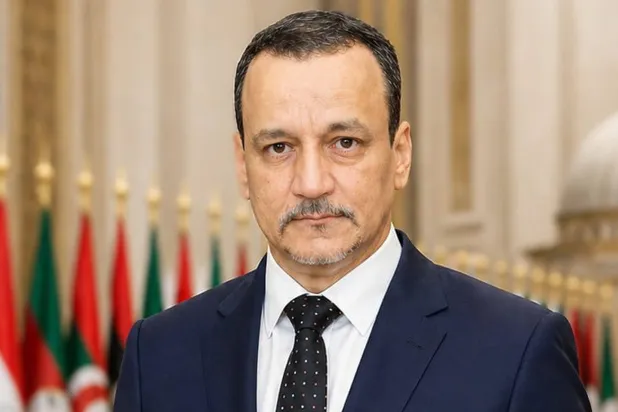 Ould Cheikh Ahmed transitions from mediation to leadership at OIC