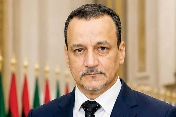  إسماعيل ولد الشيخ أحمد يحمل خبرة مباشرة في بعض أعقد أزمات المنطقة (منظمة التعاون الإسلامي)