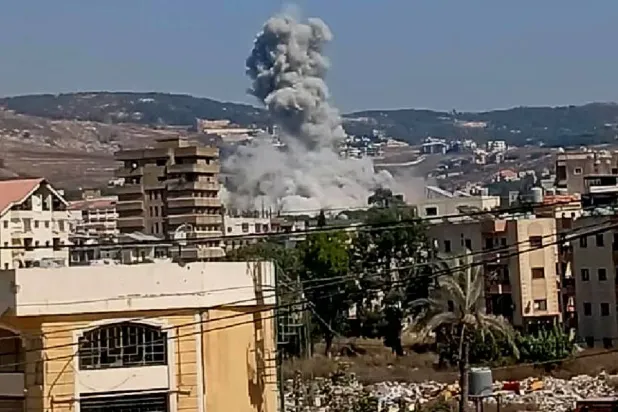 Arap Salim'e yapılan baskının etkileri, (dolaşımda)