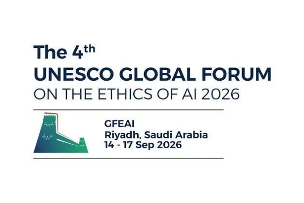Riyadh Hosts UNESCO Global Forum on AI Ethics with Participation from 194 Countries