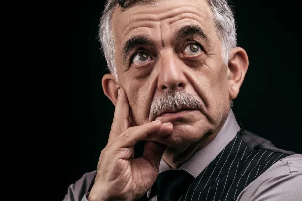 أعمال كميل سلامة تركت أثرها في ذاكرة المُشاهد اللبناني («فيسبوك» الفنان)