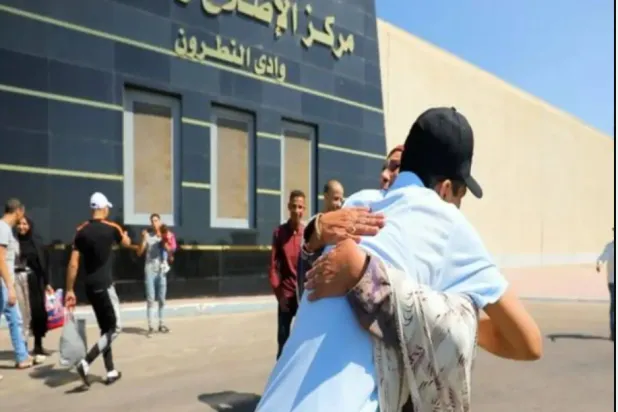 مصر أقامت منذ فترة «مراكز إصلاح وتأهيل» في مختلف المحافظات (وزارة الداخلية - أرشيفية)