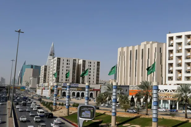 زيادة أرباح القطاع السعودي بنسبة 24.3 في المائة لحوالي 500 مليون دولار