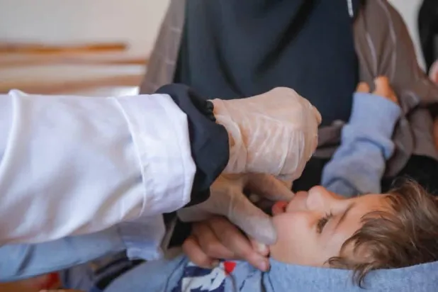 مليون طفل في اليمن لا يحصلون على أي من اللقاحات الروتينية (إعلام محلي)
