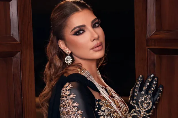تحيي الفنانة السورية أصالة نصري حفلها الأول في دمشق بعد غياب 16 عاماً (صفحتها على فيسبوك)