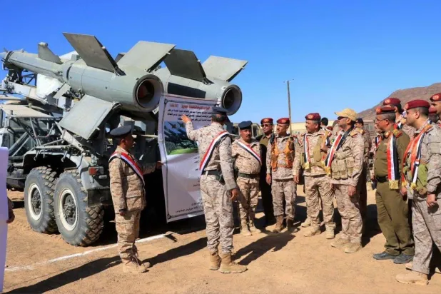 القوات اليمنية أظهرت جاهزية قتالية عالية خلال مرحلة التصعيد (إعلام حكومي)