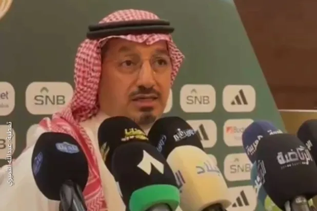 ياسر المسحل (الشرق الأوسط)