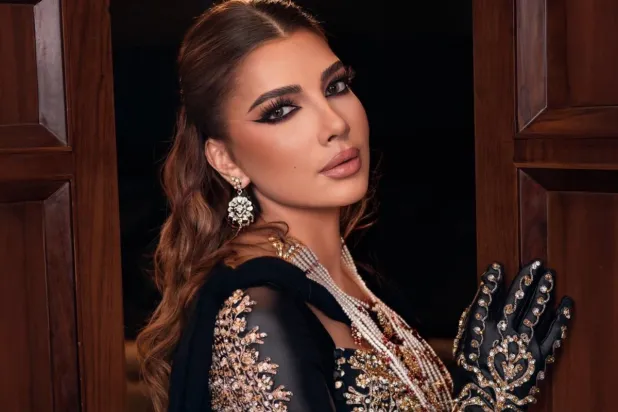 تحيي الفنانة السورية أصالة نصري حفلها الأول في دمشق بعد غياب 16 عاماً (صفحتها على فيسبوك)
