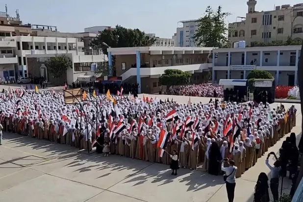 خفض المساعدات الدولية لليمن ساهم في زيادة التسرب من التعليم (إعلام محلي)