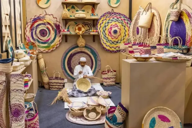 The exhibition will run until September 4 - SPA