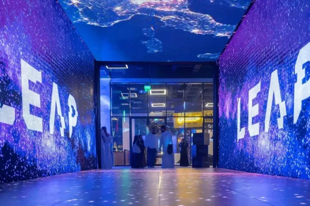 استثمارات تتجاوز 15 مليار دولار في «ليب 26»... و«إكس إيه آي» و«إنفيديا» تتوسعان بالسعودية