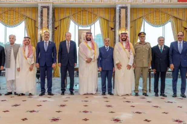 Riyad, Ankara ve İslamabad’dan “Mekke Savunma Anlaşması”; Trump: İran savaşı yakında sona erecek