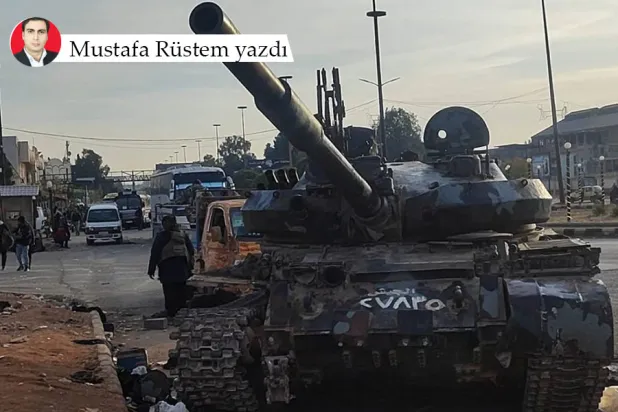 Fotoğraf: Bu seferberlik, eski rejim ordusuna karşı yakın zamanda yapılan savaşlardan bu yana eşi benzeri görülmemiş bir durum (Independent Arabia)