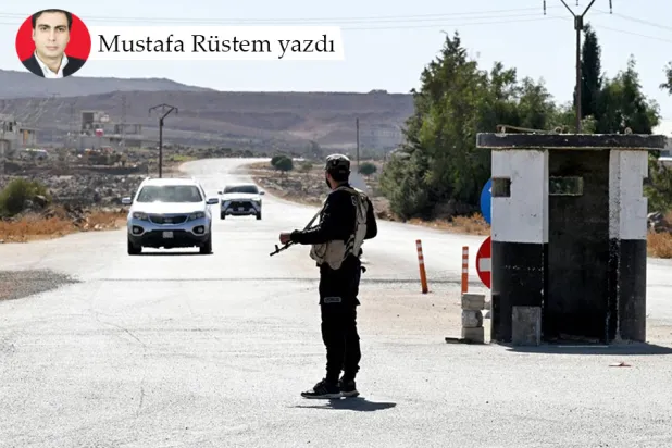 Fotoğraf: İsrail'in geçen hafta Ebu Zuhur Havaalanına düzenlediği saldırı, gerginliği azaltmaya odaklanan bir toplantının başlıca katalizörü gibi görünüyor (AFP)