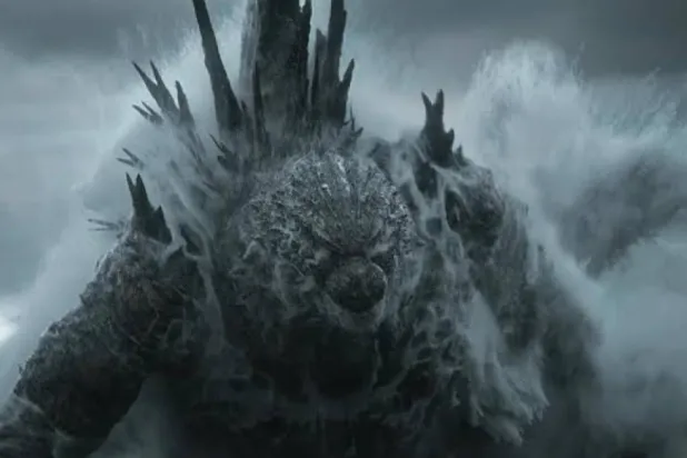 Godzilla Minus Zero'dan fragman geldi
