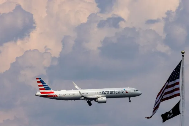 ABD'nin federal yetkilileri, ülkenin hava trafik yönetimini modernleştirmeye yönelik kapsamlı bir girişimin ilk aşamasında, Washington D.C. bölgesinde yapay zekayla çalışan bir sistemi pazartesi kadar erken bir tarihte devreye almayı planlıyor (Reuters)