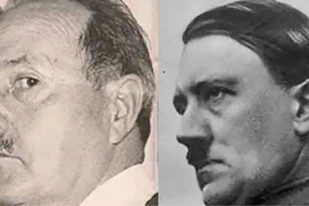DNA teknolojisi, Hitler’in gizli Fransız oğlunun gizemini nasıl çözdü?